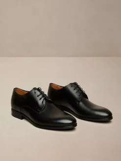 Bytom SKÓRZANE BUTY DERBY Sale