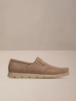 Bytom SKÓRZANE BUTY DOLGEN