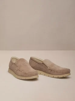 Bytom SKÓRZANE BUTY DOLGEN