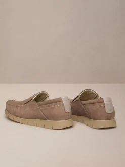 Bytom SKÓRZANE BUTY DOLGEN