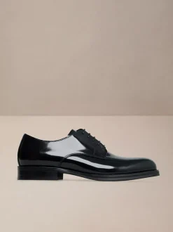 Bytom SKÓRZANE BUTY GROSSACIA Hot