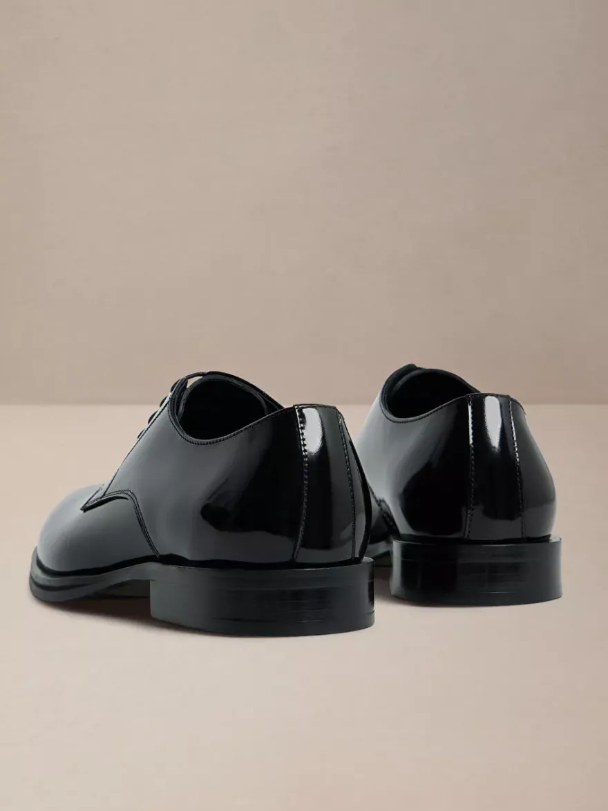 Bytom SKÓRZANE BUTY GROSSACIA Hot