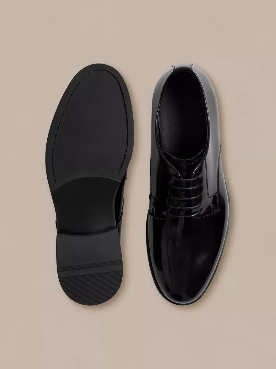 Bytom SKÓRZANE BUTY GROSSACIA Hot