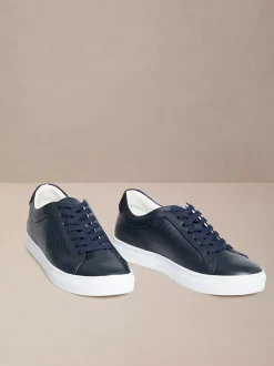 Bytom SKÓRZANE BUTY HISTET New