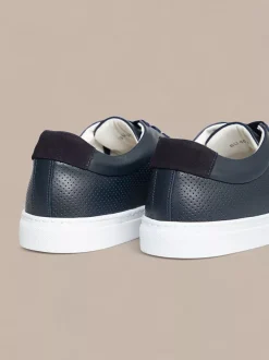 Bytom SKÓRZANE BUTY HISTET New