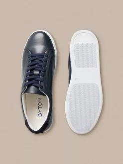 Bytom SKÓRZANE BUTY HISTET New