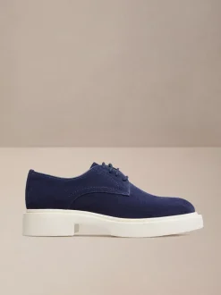 Bytom SKÓRZANE BUTY HOFFELDE Online