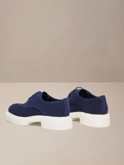 Bytom SKÓRZANE BUTY HOFFELDE Online