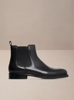 Bytom SKÓRZANE BUTY KRASOLUS New