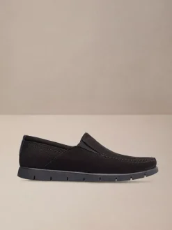 Bytom SKÓRZANE BUTY LAEVEN New