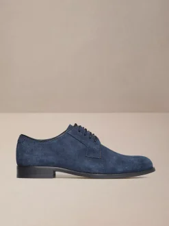 Bytom SKÓRZANE BUTY PULLANS