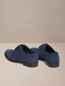 Bytom SKÓRZANE BUTY PULLANS