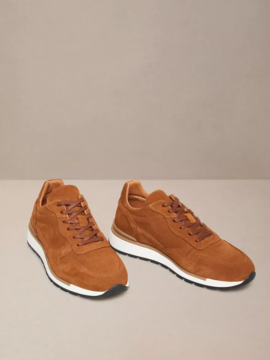Bytom SKÓRZANE BUTY REINSBEK Outlet