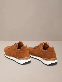 Bytom SKÓRZANE BUTY REINSBEK Outlet