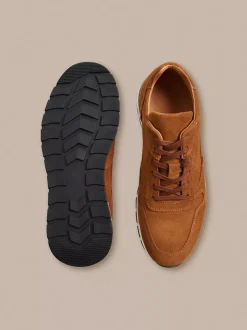 Bytom SKÓRZANE BUTY REINSBEK Outlet