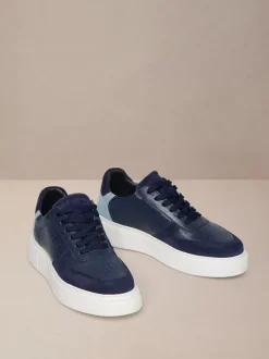Bytom SKÓRZANE BUTY RIEPKE Clearance