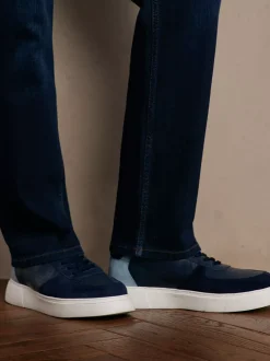 Bytom SKÓRZANE BUTY RIEPKE Clearance