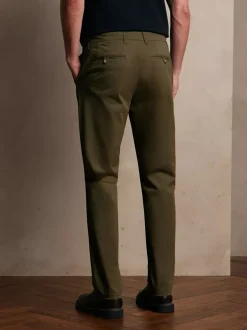 Bytom SPODNIE CLARENCE W KOLORZE KHAKI Online