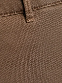Bytom SPODNIE MINTO W KOLORZE KHAKI Hot