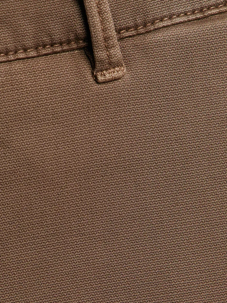 Bytom SPODNIE MINTO W KOLORZE KHAKI Hot