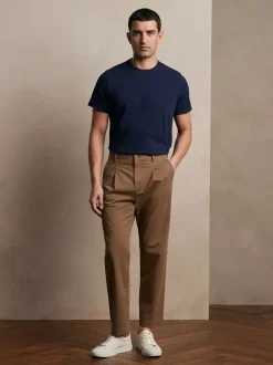 Bytom SPODNIE WINGER W KOLORZE KHAKI Online
