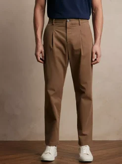 Bytom SPODNIE WINGER W KOLORZE KHAKI Online