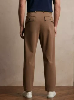 Bytom SPODNIE WINGER W KOLORZE KHAKI Online