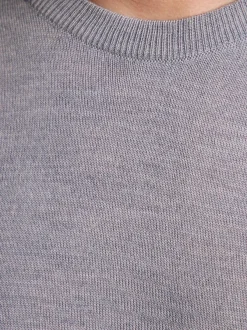 Bytom SWETER ASTON Z WEŁNY MERINO