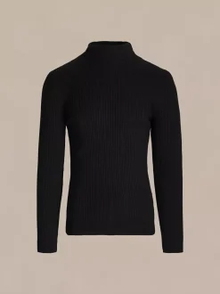 Bytom SWETER ELM Z WISKOZY Outlet