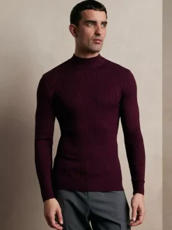 Bytom SWETER ELM Z WISKOZY Discount