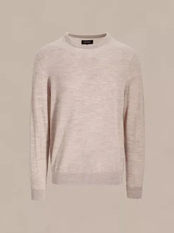 Bytom SWETER LAUREL Z WEŁNY MERINO New
