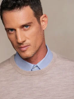 Bytom SWETER LAUREL Z WEŁNY MERINO New