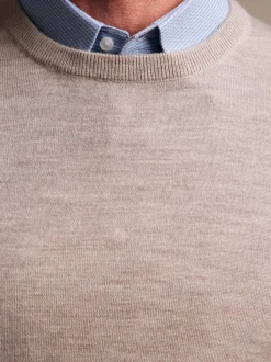 Bytom SWETER LAUREL Z WEŁNY MERINO New