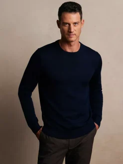 Bytom SWETER LAUREL Z WEŁNY MERINO Sale