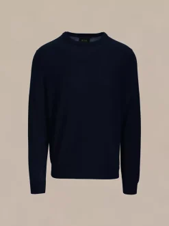 Bytom SWETER LAUREL Z WEŁNY MERINO Sale