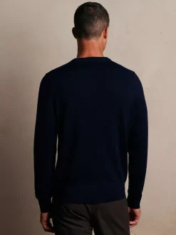 Bytom SWETER LAUREL Z WEŁNY MERINO Sale