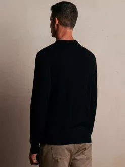Bytom SWETER LAUREL Z WEŁNY MERINO Clearance