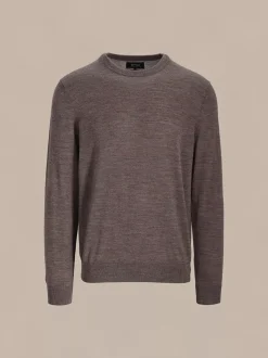Bytom SWETER LAUREL Z WEŁNY MERINO Hot