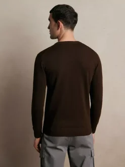 Bytom SWETER MYRA Z WISKOZY Sale