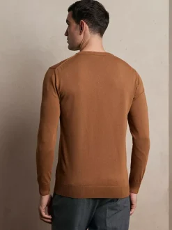 Bytom SWETER NEDES Z WISKOZY Clearance