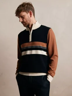 Bytom SWETER PEEBLES Z WEŁNĄ Discount