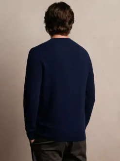 Bytom SWETER TORREY Z WEŁNY MERINO Best