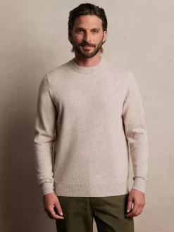 Bytom SWETER TORREY Z WEŁNY MERINO Discount