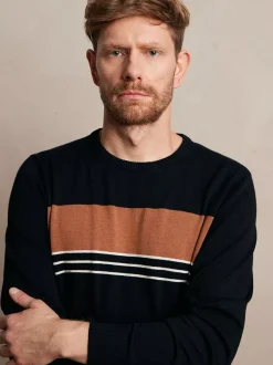 Bytom SWETER TORVER Z WEŁNĄ Hot