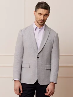 Bytom SZARA MARYNARKA Sale