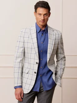 Bytom SZARA MARYNARKA Clearance