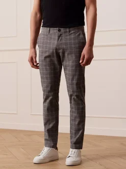 Bytom SZARE SPODNIE HATLEY Clearance