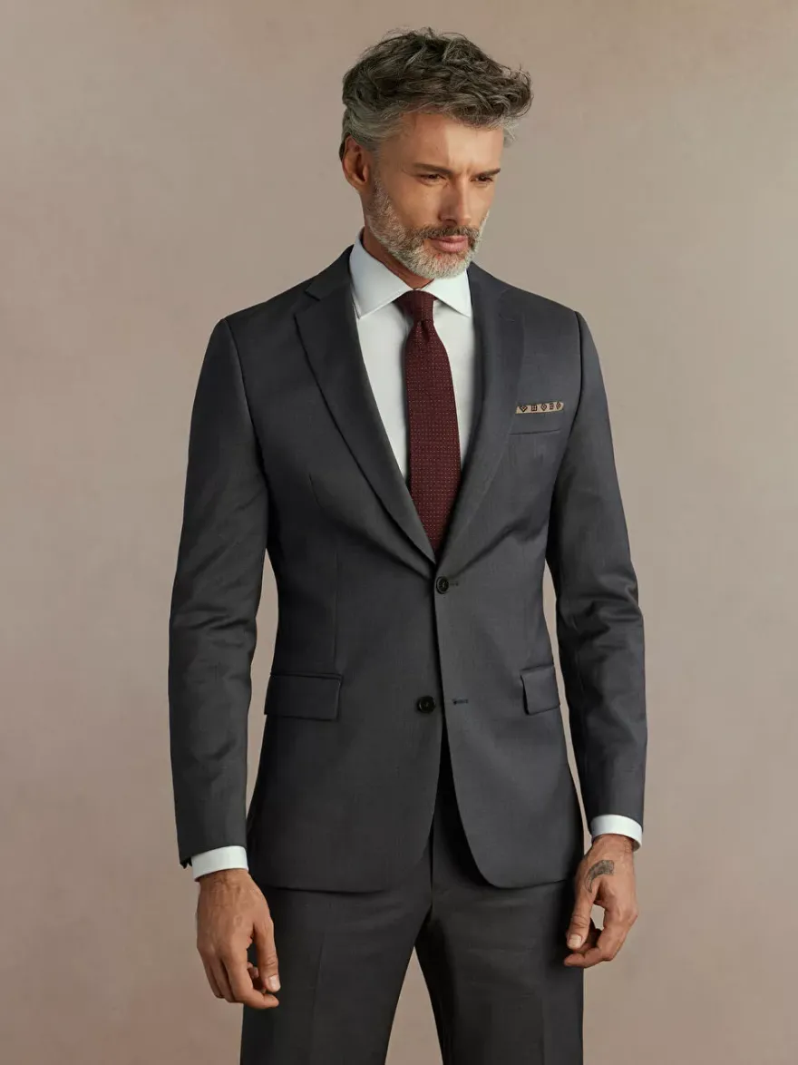 Bytom SZARY GARNITUR GENEVA Sale