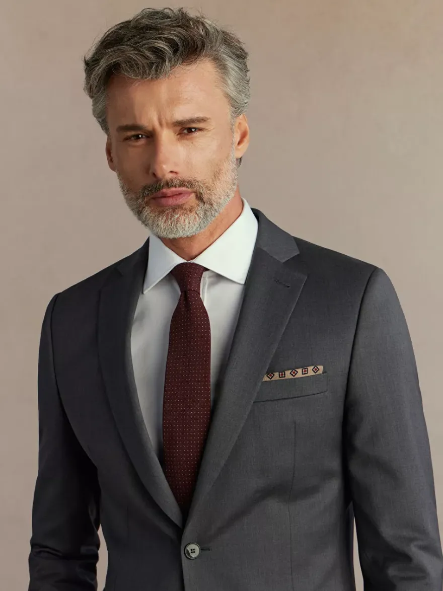 Bytom SZARY GARNITUR GENEVA Sale