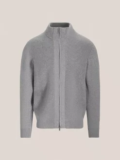 Bytom SZARY SWETER COLFAX Best